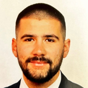 Frane Štambuk odvjetnički vježbenik